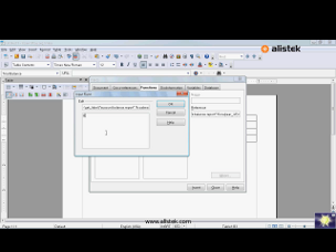 Porting a generic OpenERP report to Aeroo